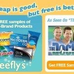 best free samples