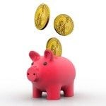 tips for saving money