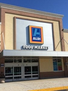 aldi shopping tips