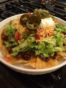 best nacho recipe