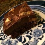 recipes with leftover candy bars