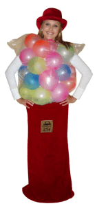 easy no-sew halloween costumes