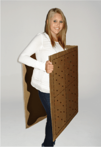 easy no-sew halloween costumes