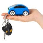 operating cost of a vehicle