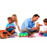 ways to save money on toys