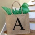 diy tote bag