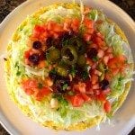 tex-mex cheesecake