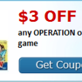 coupons for toys