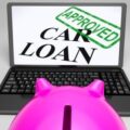 using a car loan calculator to compare loans