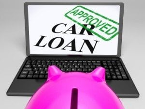 using a car loan calculator to compare loans