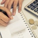 household budget tips