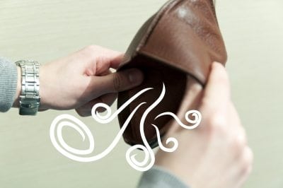 ways to save money