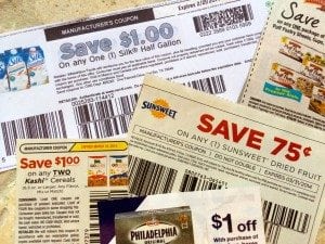 stores that double coupons