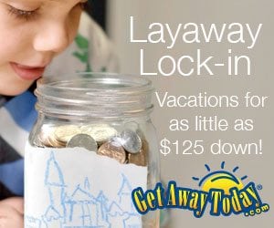 layaway plan for vacation