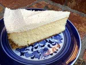 best cheesecake recipe