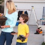 garage sale tips