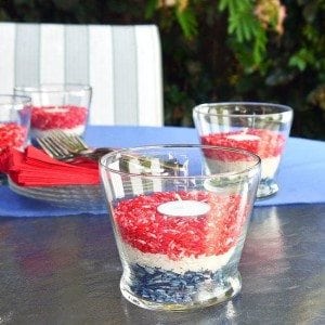 diy fourth of july decorations