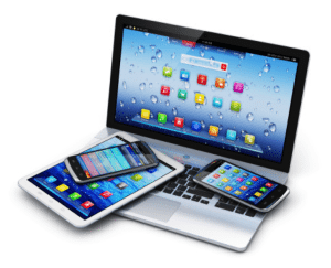 saving money on electronic gadgets