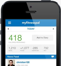 free fitness apps for iPhone