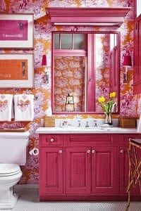 diy bathroom projects