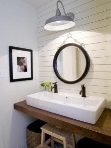 diy bathroom projects