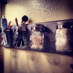 diy bathroom projects