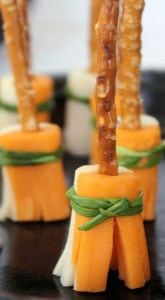 Halloween party snack ideas