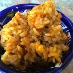 easy mexican rice recipe