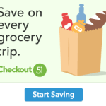 cash back for groceries