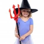 organize a Halloween costume swap