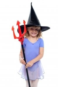 organize a Halloween costume swap