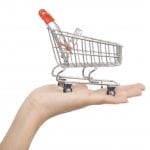 take a week off from grocery shopping