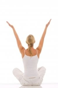 find a free yoga class