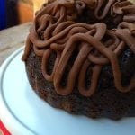 chocolate kailua cake recipe