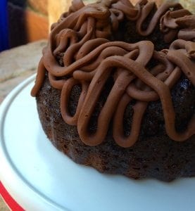chocolate kailua cake recipe