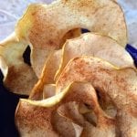 easy homemade apple chips