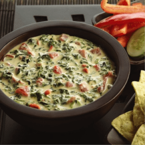 queso dip variations