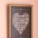 DIY valentine's cards and gifts