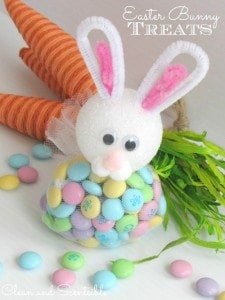 easy DIY Easter decorations