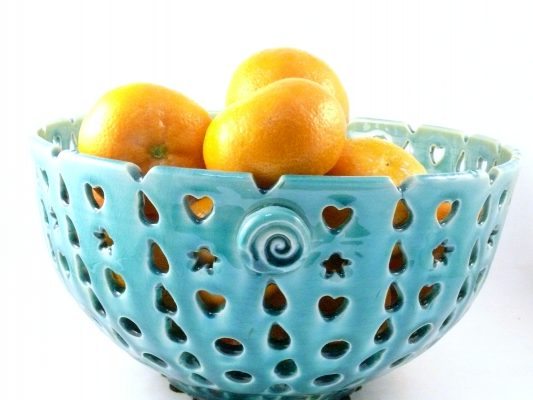 Fruit Bowl