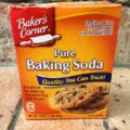 uses for baking soda