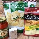 easy baked ravioli recipe
