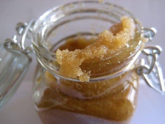 sugar scrub 2