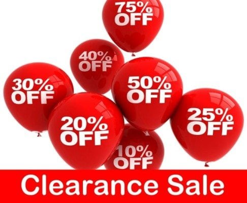 clearance