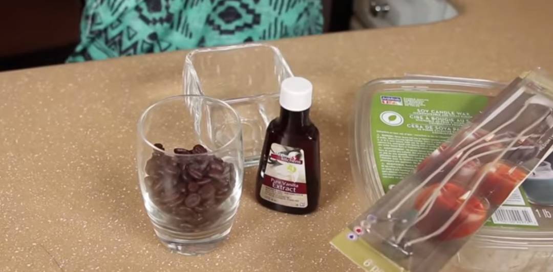 How to Make Beautiful DIY Scented Candles The Budget Diet