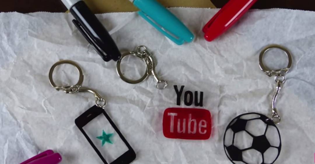 How to Make Keychain An Impressive Everyday Accessory The Budget Diet