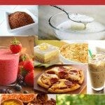 5 minute recipes like making your own taco seasoning for a few pennies instead of paying $1 for a packet, or how about making your own iced latte for less than 25¢ and skipping your daily $4 Starbuck’s run. 10 Things You Should Be Cooking From Scratch to Save Money