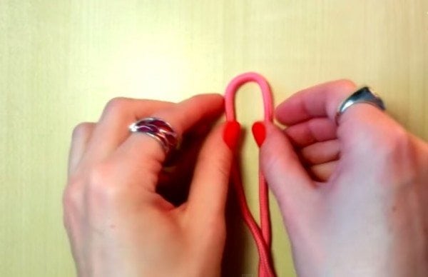 diy friendship bracelet