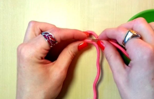 diy friendship bracelet