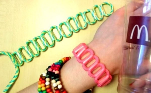 diy friendship bracelet